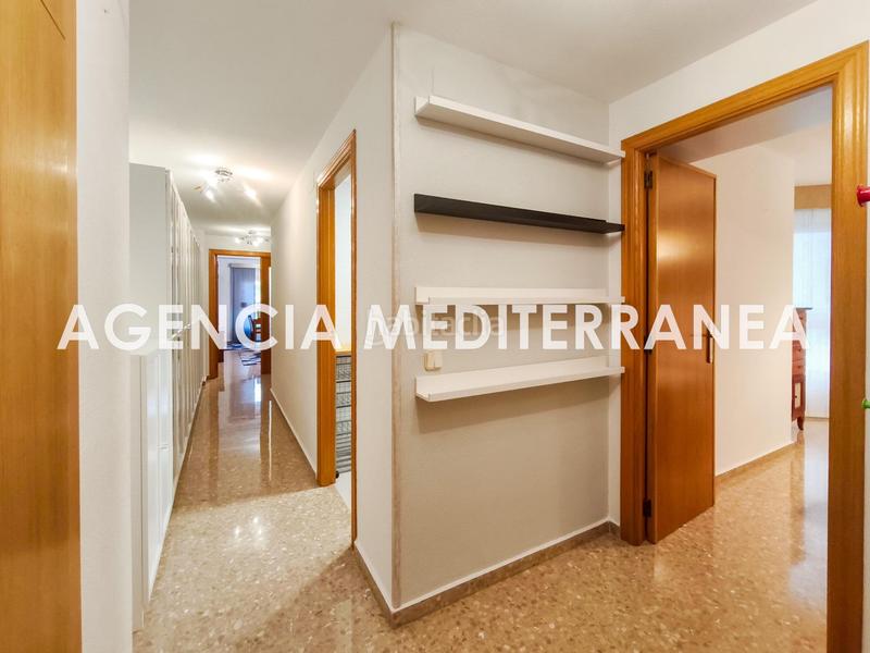 Foto 0b5d73b0-01a1-4b26-ad80-a7730ddc46d5. Rent flat with parking in Zona Campus Universitario Burjassot
