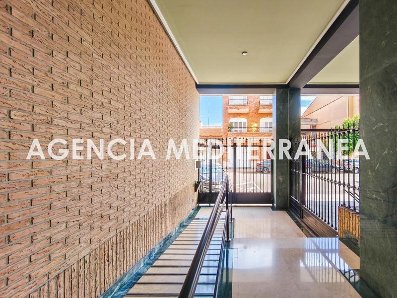 Foto 241c363f-45f2-4bcc-a7d2-57948cbe9018. Rent flat with parking in Zona Campus Universitario Burjassot