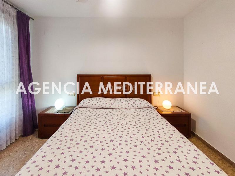 Foto 28356441-31a3-4c6b-831a-29037428f6db. Rent flat with parking in Zona Campus Universitario Burjassot