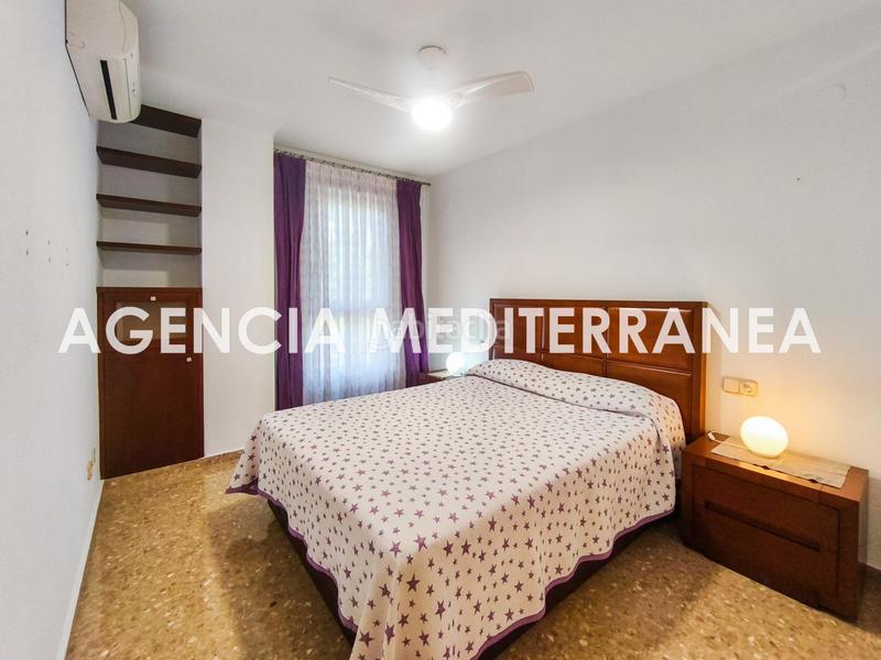 Foto 85c1853f-1c68-4b48-a41b-a6b306462445. Rent flat with parking in Zona Campus Universitario Burjassot