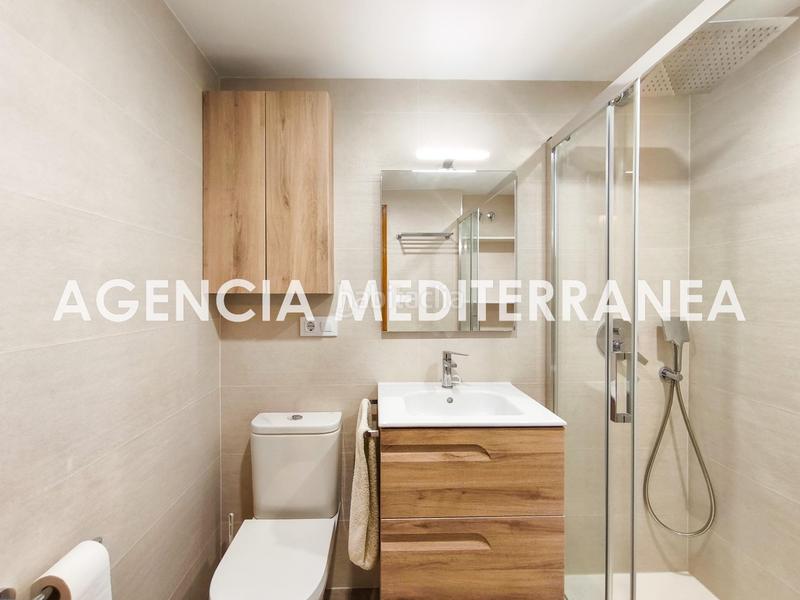 Foto 8d358c38-23f1-4fa1-bc72-b5b2588ffae4. Rent flat with parking in Zona Campus Universitario Burjassot