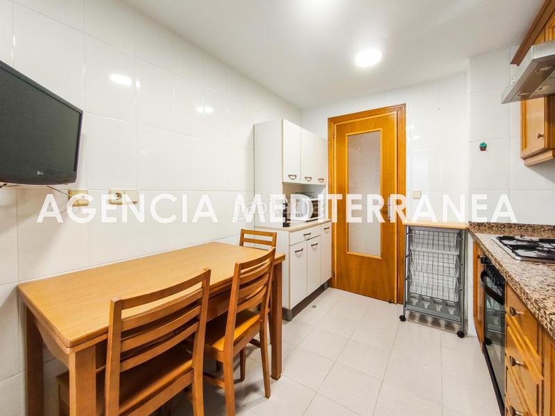 Foto 935f3f56-4b6f-4a65-8aff-ba10435a718e. Rent flat with parking in Zona Campus Universitario Burjassot