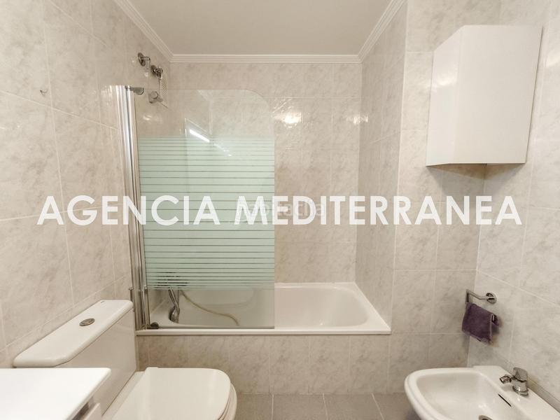 Foto 93ee9e3a-fe8f-4408-b9be-6231ffbacf43. Rent flat with parking in Zona Campus Universitario Burjassot