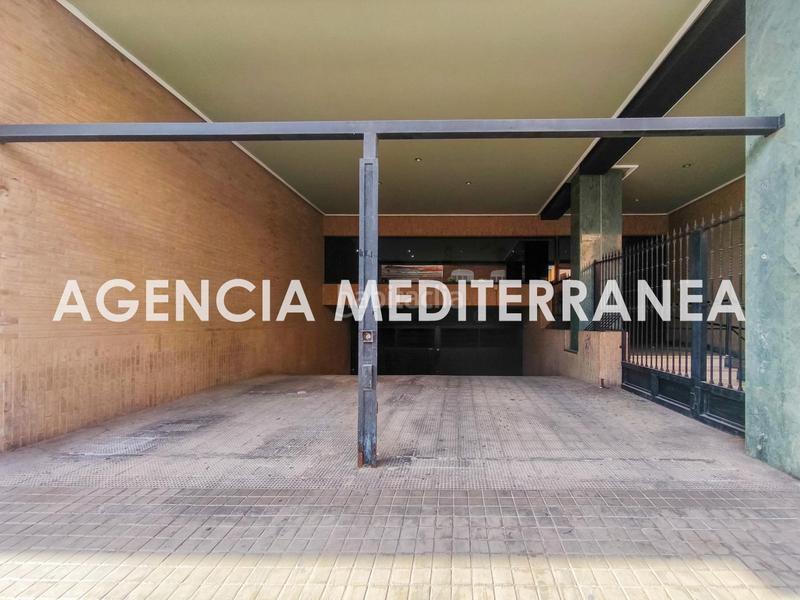 Foto a02e1137-71a0-4a7b-a450-bac8b23d9f4e. Rent flat with parking in Zona Campus Universitario Burjassot