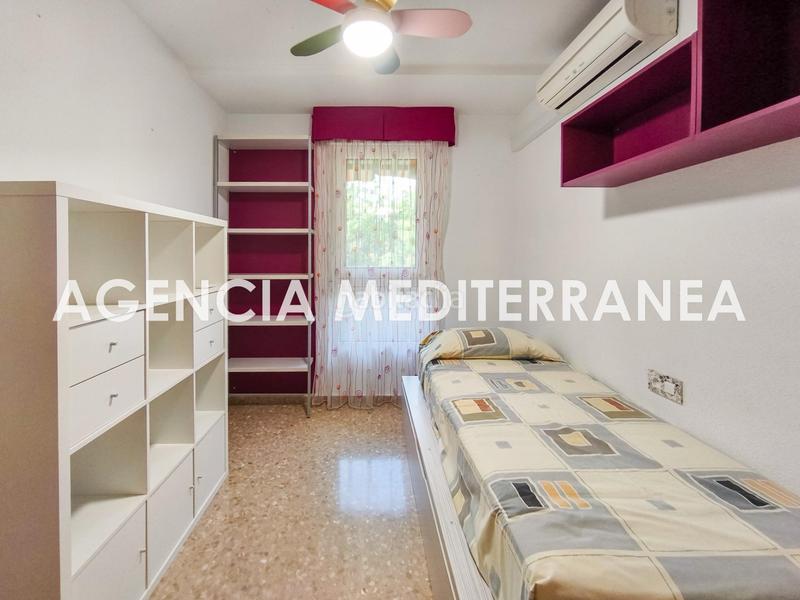 Foto a8406d6c-a7f6-4a23-b06e-9ea7243fac7b. Rent flat with parking in Zona Campus Universitario Burjassot