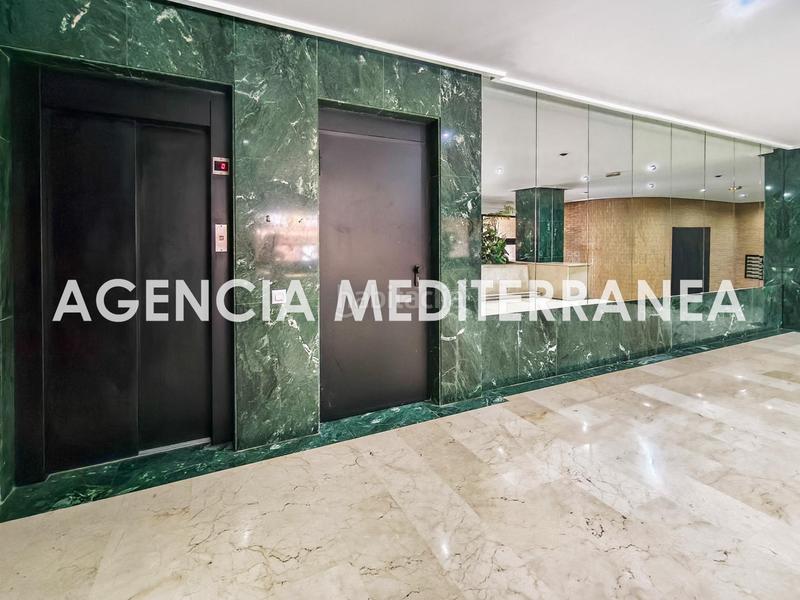 Foto a9b2b873-4371-4b94-8606-610fd493a7c6. Rent flat with parking in Zona Campus Universitario Burjassot