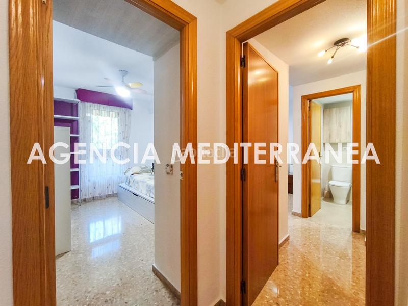 Foto b398c417-531c-4f12-a149-a7dfbc655745. Rent flat with parking in Zona Campus Universitario Burjassot