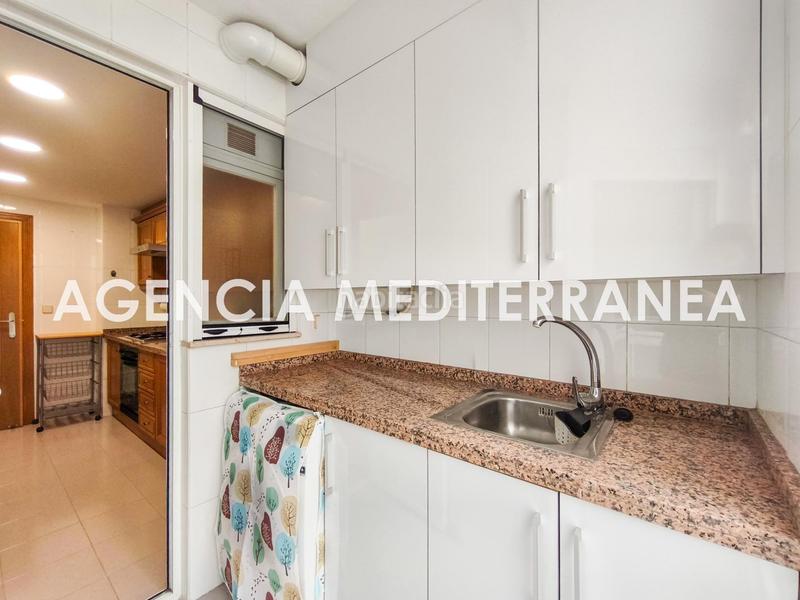 Foto d3b482ec-59e7-4519-9e21-82f10c86e4e3. Rent flat with parking in Zona Campus Universitario Burjassot