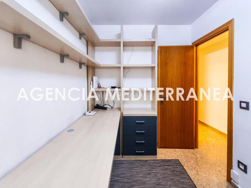 Foto dae4ec0d-5bf1-4ac5-bf0b-5edd2efc59cc. Rent flat with parking in Zona Campus Universitario Burjassot