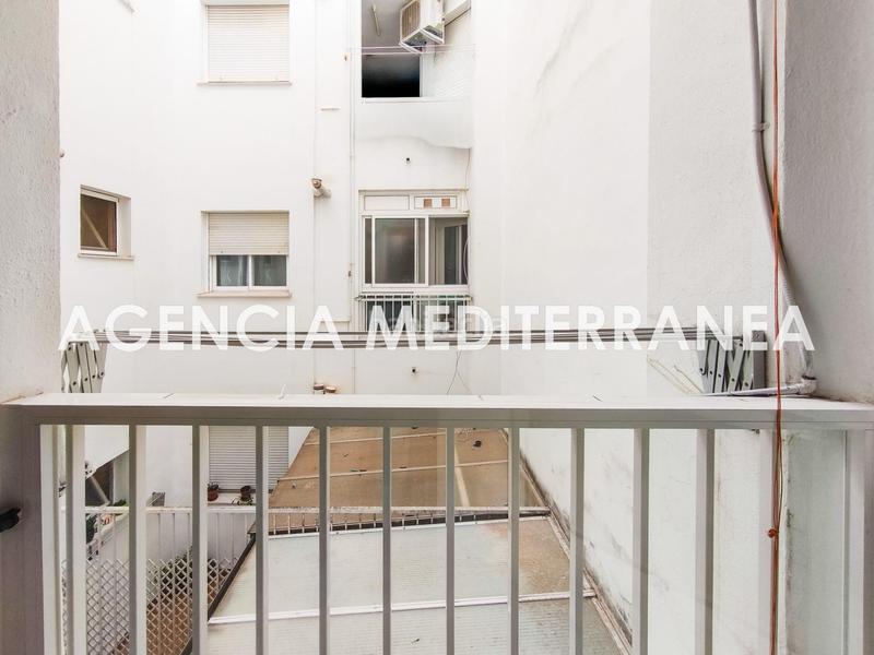 Foto e5ecbbbb-3ac6-4b48-a7b1-b7428a96bb11. Rent flat with parking in Zona Campus Universitario Burjassot