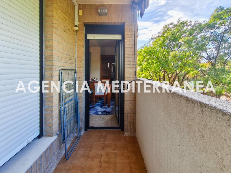 Foto efffa95c-44b8-4de7-a323-c94b54ab90b5. Rent flat with parking in Zona Campus Universitario Burjassot