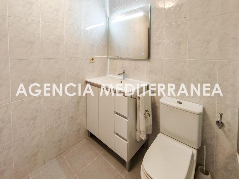 Foto f2befb14-6a28-4588-8ba4-f446d756906b. Rent flat with parking in Zona Campus Universitario Burjassot