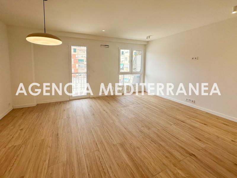 Foto 1fa1a8d6-bc0c-4f3e-a0d0-2b2f1ea99710. Etagenwohnung in Nou Moles Valencia