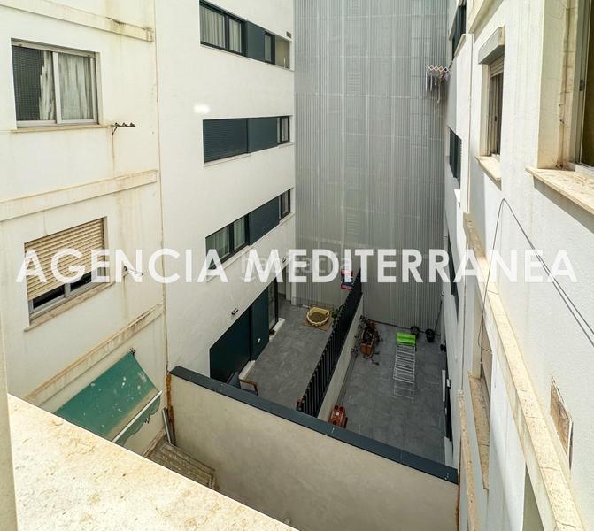 Foto 295cec58-6d09-482e-bfe4-db86c573b58a. Etagenwohnung in Nou Moles Valencia