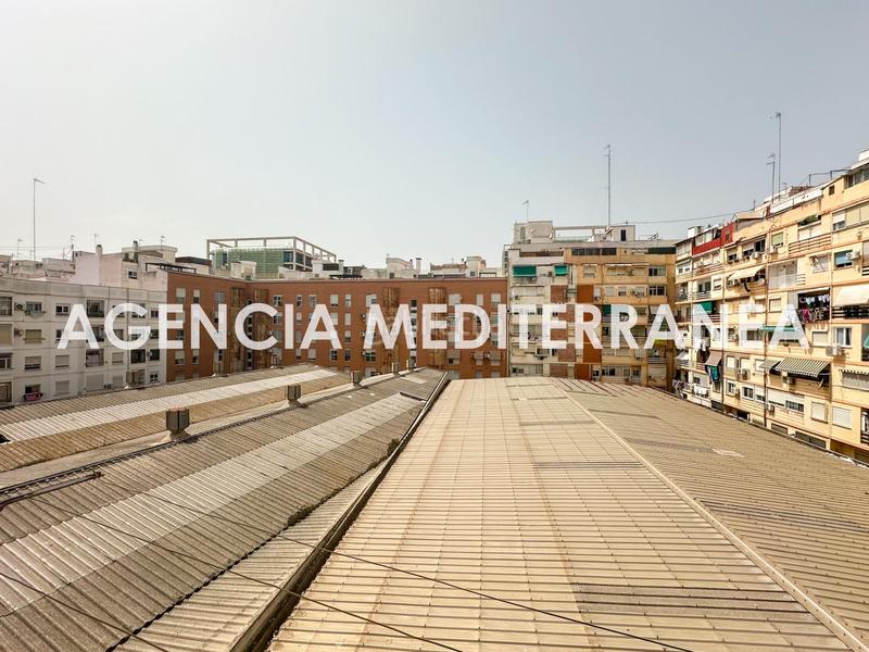 Foto 9ade1c27-b260-4608-9795-9271058813c8. Etagenwohnung in Nou Moles Valencia