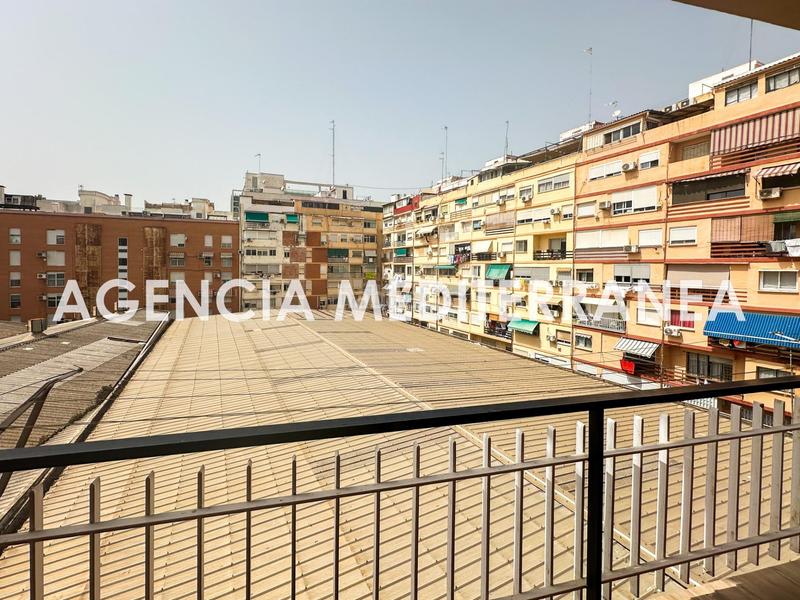 Foto 9fd7aacc-a80b-4c78-8ccd-f6d1ed2938bd. Etagenwohnung in Nou Moles Valencia