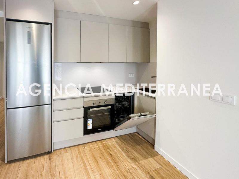 Foto b0e8b3c2-8f14-4c4b-b8e7-dd455cc0cad6. Etagenwohnung in Nou Moles Valencia