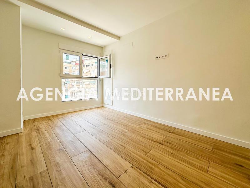 Foto be68bd75-2232-4c3e-b904-4a84df11a170. Etagenwohnung in Nou Moles Valencia