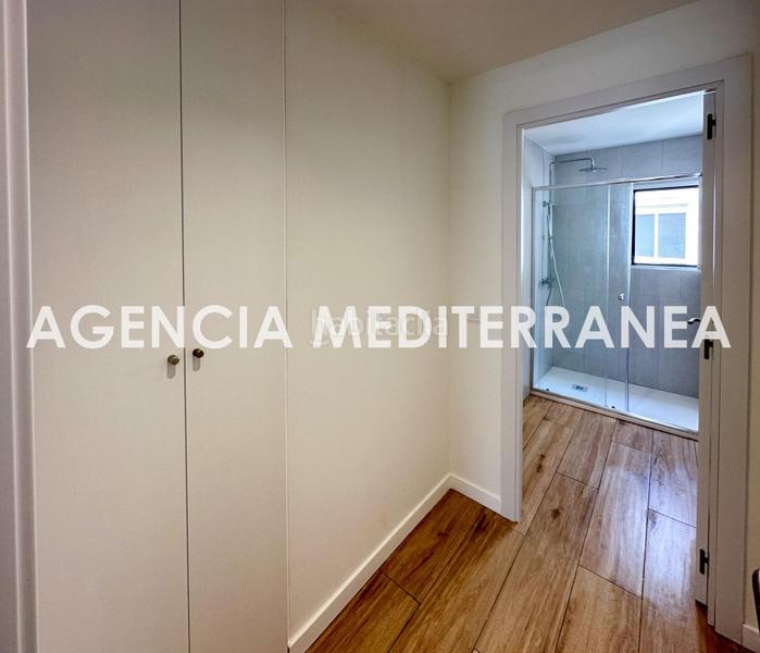 Foto c42e4561-57cf-4a4f-bd77-e622caeb4e07. Etagenwohnung in Nou Moles Valencia