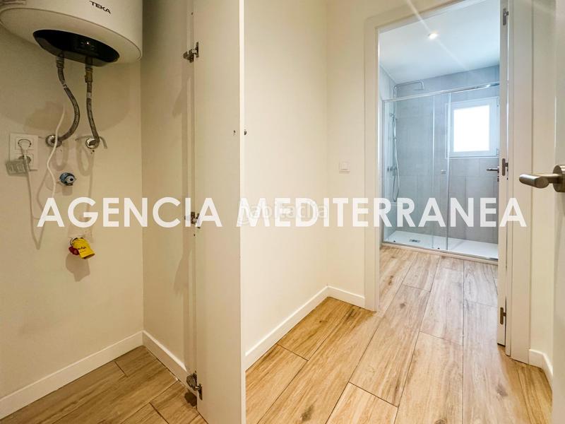 Foto cfdc66fd-fb1b-42dc-b5d9-158aafed5798. Etagenwohnung in Nou Moles Valencia