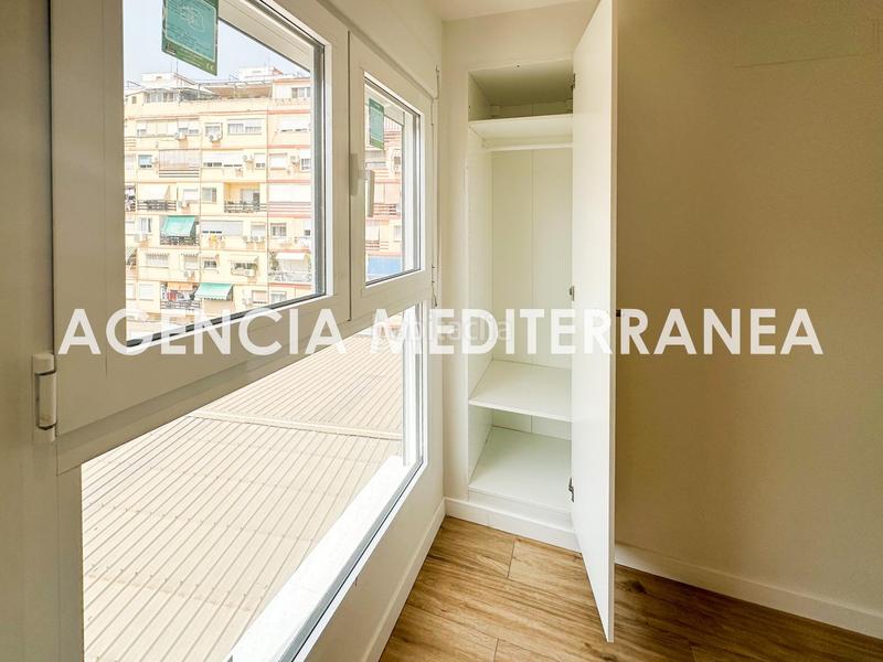 Foto d025eb10-119e-4792-bff9-65608a714306. Etagenwohnung in Nou Moles Valencia