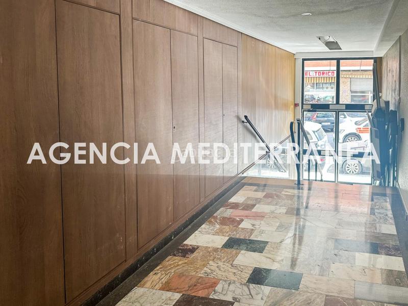 Foto d76d0146-4bf8-4cba-8253-961a3c2d4961. Etagenwohnung in Nou Moles Valencia