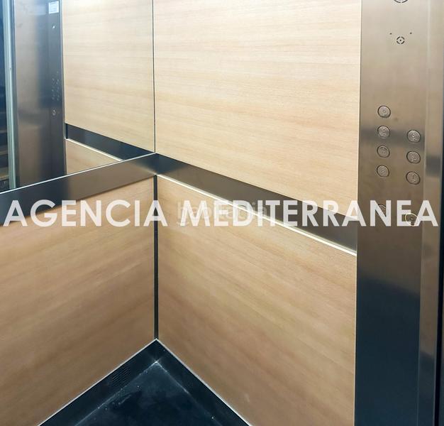 Foto e7da6929-f399-4a75-8d34-1cf975c883da. Etagenwohnung in Nou Moles Valencia