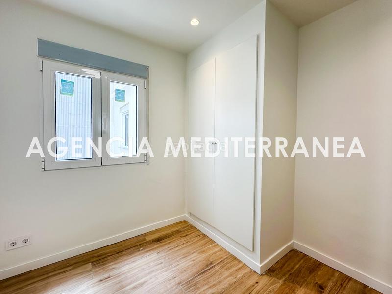 Foto fc58cde3-6a94-4ab8-b31f-c5527c253bcb. Etagenwohnung in Nou Moles Valencia