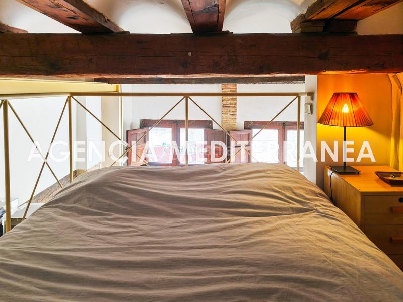 Foto 190c4836-5123-4303-be9c-fe4f41968ce0. Etagenwohnung in La Seu Valencia