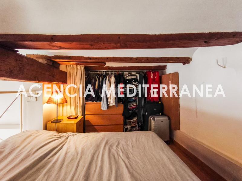 Foto 1a46a7b4-1b97-4c71-a70c-028826bbfe64. Etagenwohnung in La Seu Valencia