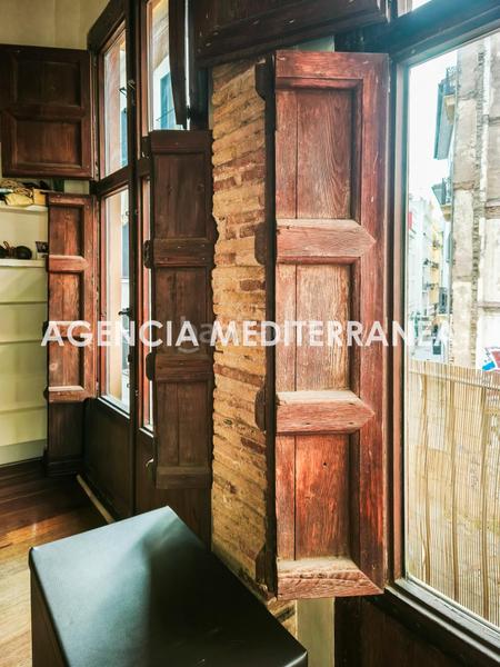 Foto 1f5c17a9-4c33-4864-870a-f6bd8ba27f75. Etagenwohnung in La Seu Valencia