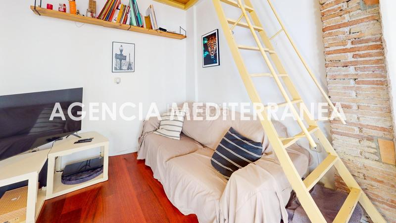 Foto 496e33ac-ef27-45e2-9b37-320a86e8593c. Etagenwohnung in La Seu Valencia