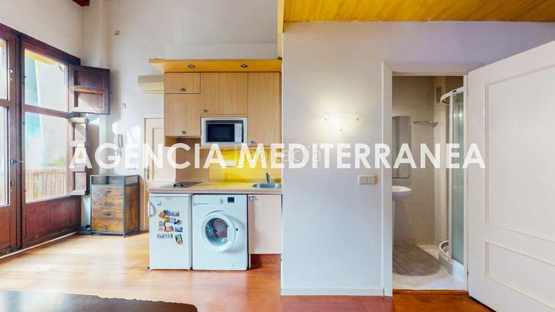 Foto 553dc5e1-2287-4311-8480-216022bb197c. Etagenwohnung in La Seu Valencia