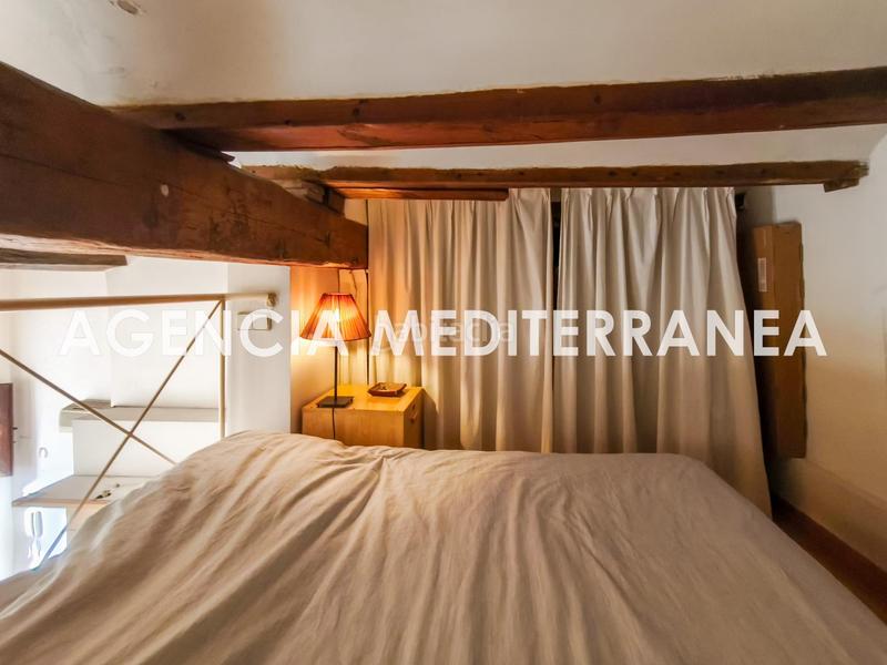 Foto 644f5ff0-bdbe-4dc0-bea3-43da5be7fd04. Etagenwohnung in La Seu Valencia