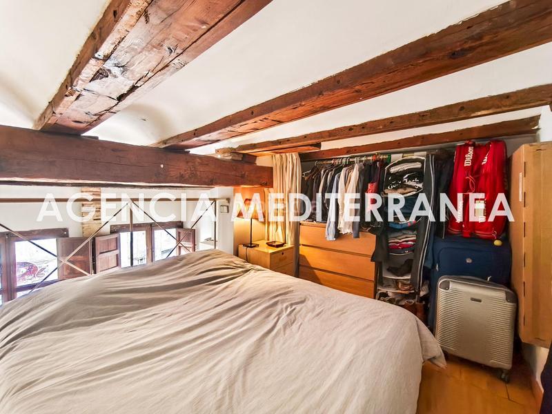 Foto 6604a707-c741-4262-b937-3e0278d6a76d. Etagenwohnung in La Seu Valencia