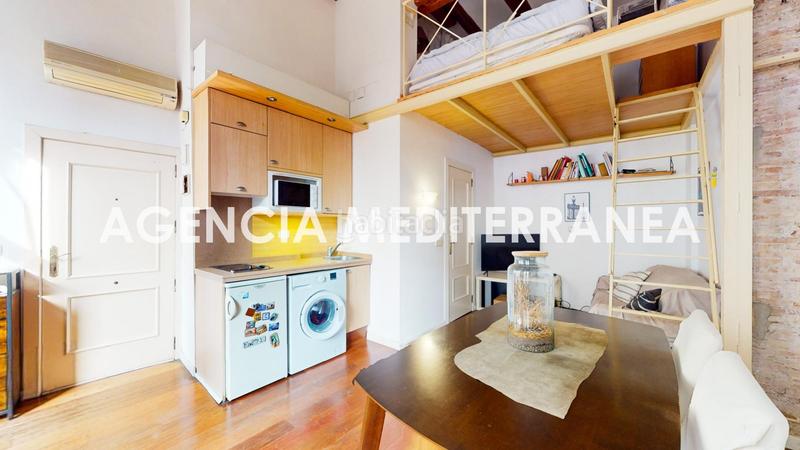 Foto 90867432-2b03-4338-be20-de82533f14c8. Etagenwohnung in La Seu Valencia