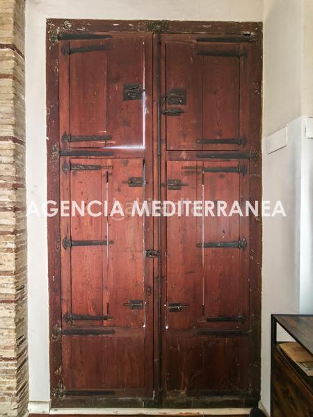 Foto 9e9bfaff-d032-4c78-92c3-1d8562933a84. Etagenwohnung in La Seu Valencia