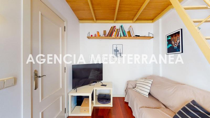 Foto 9fd12fde-7be0-4d53-8557-332c54e5ba4f. Etagenwohnung in La Seu Valencia