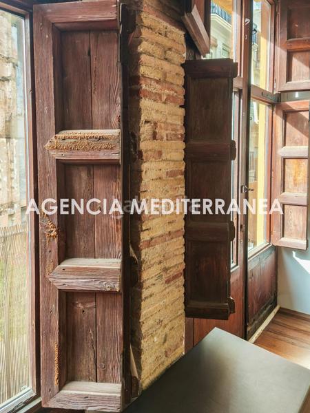 Foto babf1d73-03a5-4936-ae84-8925c117cb3d. Etagenwohnung in La Seu Valencia