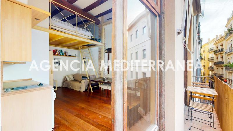 Foto d8ceaa19-3658-424f-a6ef-85eb9834cada. Etagenwohnung in La Seu Valencia