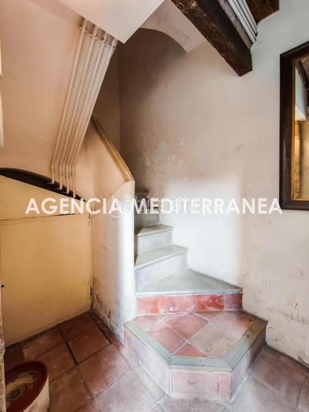 Foto dc69620f-ebc1-4556-a027-afa3ed8d2816. Etagenwohnung in La Seu Valencia