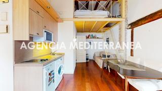 Appartement  Correjeria. Loft con altillo en pleno barrio del carmen