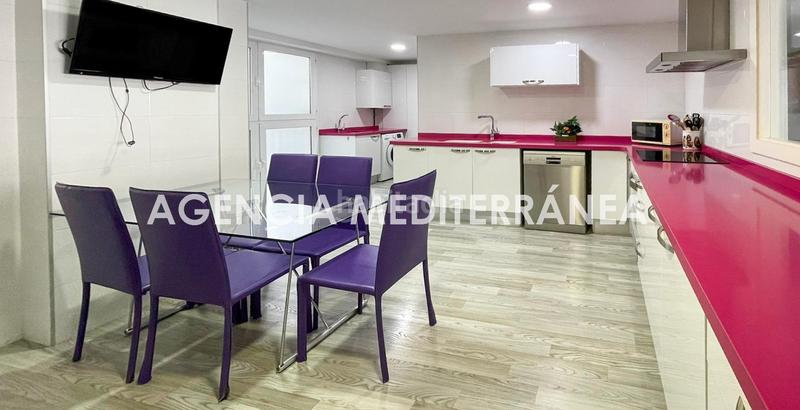 Foto 68f8306d-8a94-4c19-8d7f-6156f34a535c. Affitto appartamento con riscaldamento parcheggio in Valencia