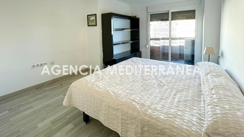 Foto 6a9934e9-1a61-4c69-9ea2-9131c40f431d. Affitto appartamento con riscaldamento parcheggio in Valencia