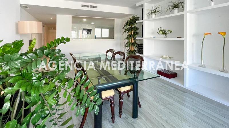 Foto c516a243-0f88-43c5-a359-502754e7e7f7. Affitto appartamento con riscaldamento parcheggio in Valencia