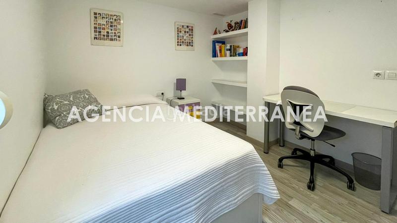 Foto fec8d78a-5eb9-404a-85e6-3984bc223971. Affitto appartamento con riscaldamento parcheggio in Valencia