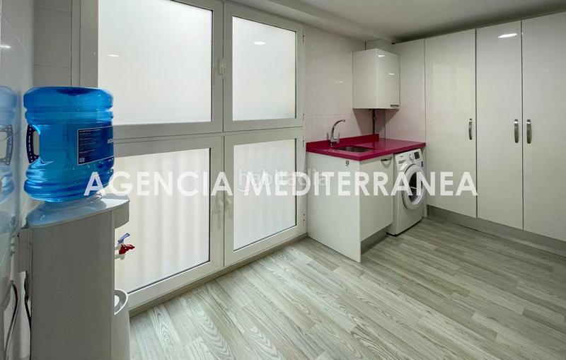 Foto 0240081f-72a1-4006-be8f-edb9d3998891. Alquiler piso magnífica vivienda en alquiler de larga estancia en ruzafa en Valencia