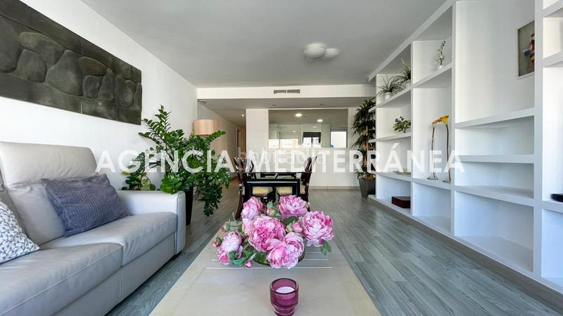 Foto 1d808453-af98-4dc5-a54d-ae6a00ae3ef3. Alquiler piso magnífica vivienda en alquiler de larga estancia en ruzafa en Valencia