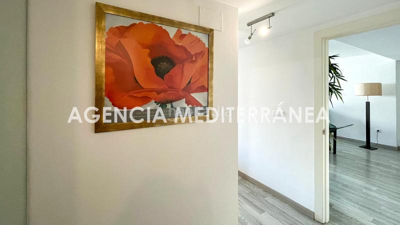 Foto 39f48d4b-1f1c-4305-914b-7f202a1fefea. Alquiler piso magnífica vivienda en alquiler de larga estancia en ruzafa en Valencia
