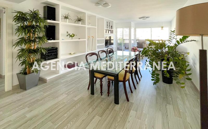 Foto 4162c40e-bfb0-425c-9e3b-15d6f4bbdc8a. Alquiler piso magnífica vivienda en alquiler de larga estancia en ruzafa en Valencia